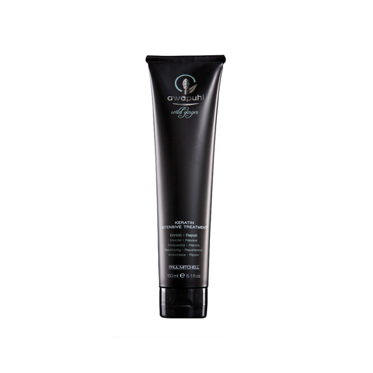 Paul Mitchell Awapuhi WildGinger Keratin Intensive Treatment 150ml