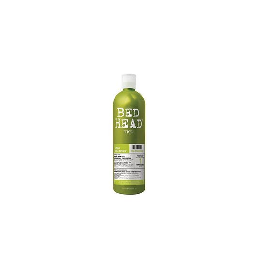 Tigi Bed Head Urban Antidotes Re-Energize Conditioner, 25.36 Ounce