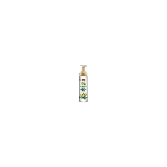African Pride Olive Miracle Foam Setting 250ml