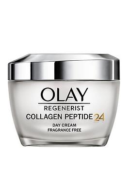 Olay Collagen Peptide Cream 50ml, One Colour, Women