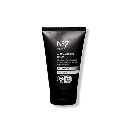 No7 Men Anti Ageing Balm 50ml