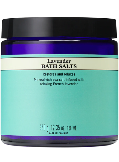 Neal's Yard Remedies Lavender Bath Salts 350g