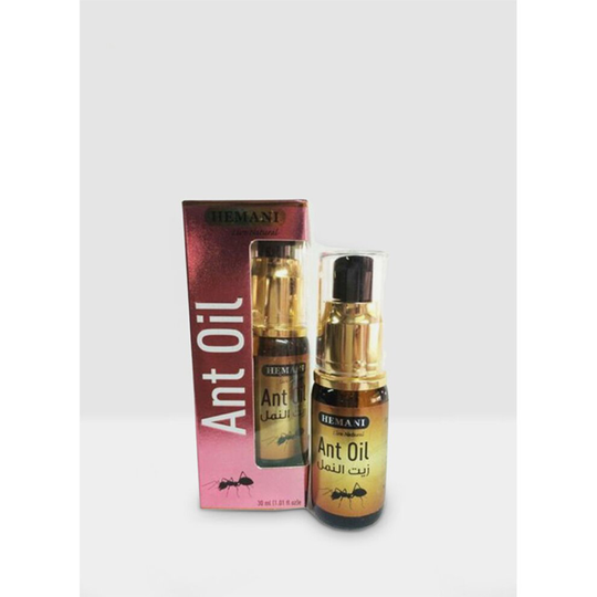 Hemani Ant Oil 30ml
