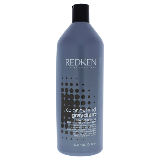 Redken Color Extend Graydiant Silver Conditioner - 33.8 oz Conditioner