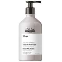 L'Oreal Professionnel SERIE EXPERT Silver Shampoo 500ml