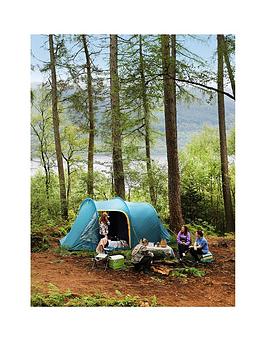 Vango Beta 550Xl Clr 5-Person Tent