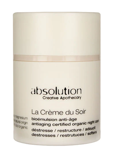 Absolution Anti Age Night Cream 30ml