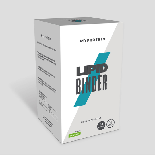 Lipid Binder Tablets - 90Tablets - Box
