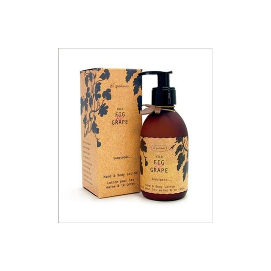 Di Palomo - Wild Fig & Grape - Hand & Body Lotion - 225ml