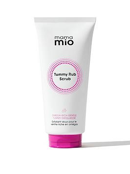 Mama Mio Tummy Rub Scrub 180Ml