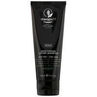 Paul Mitchell Awapuhi Wild Ginger Moisturizing Lather Shampoo 100ml