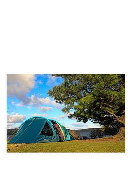 Vango Beta 450Xl Clr 4 Man Tent