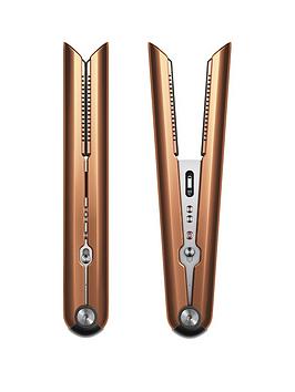 Dyson Corrale&Trade; Cord-Free Straightener - Copper