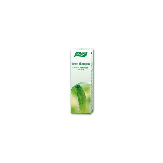 A Vogel Neem Shampoo 200ml