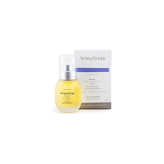 AromaWorks Balance Face Serum Oil 30 ml