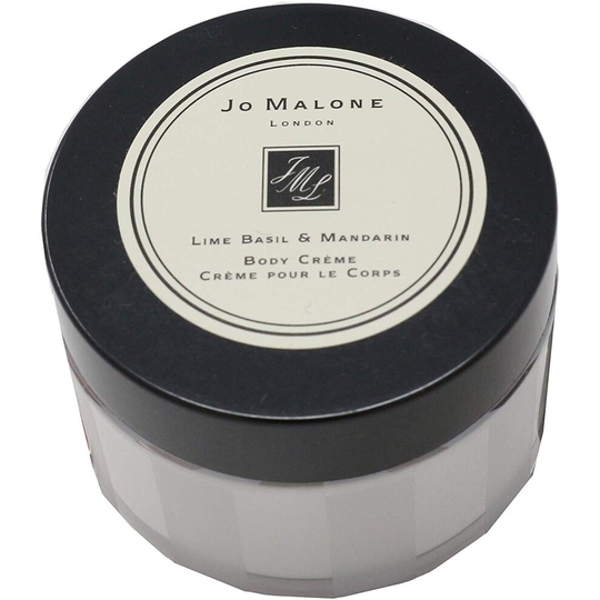 JO Malone Jo Malone Lime Basil & Mandarin Body Cream 50 ml - 50 ml