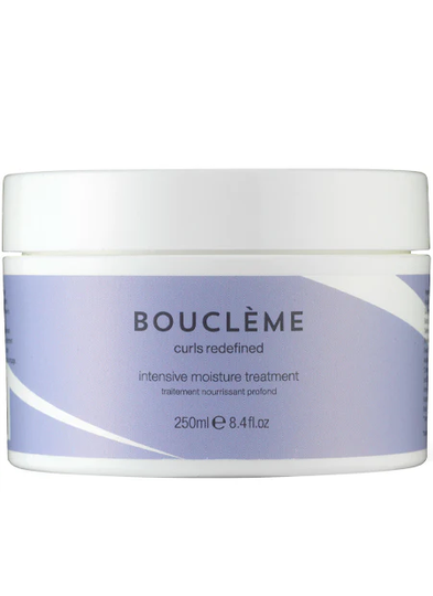 Boucleme Intensive Moisture Treatment 250ml