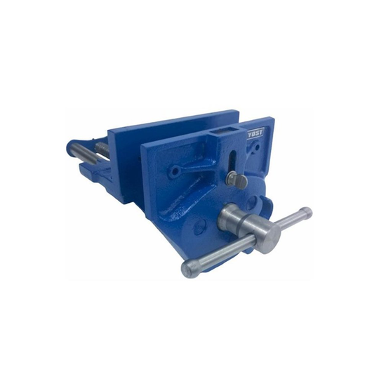 Yost Vises M9WW Rapid Action Woodworking Vise - 9 in.