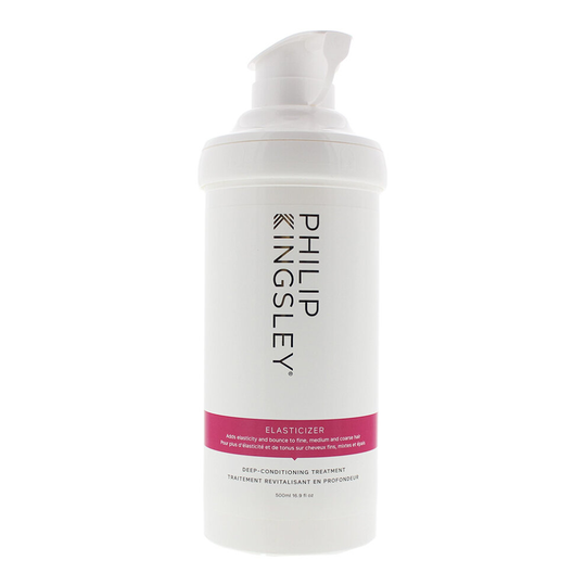 Elasticizer Pre Shampoo Treatment - 500ml-16.9oz