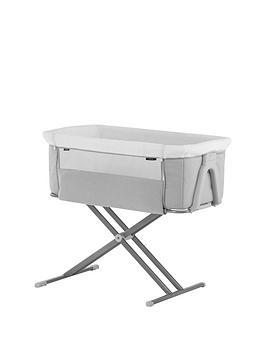 Hauck Face To Me 2 - Melange Grey
