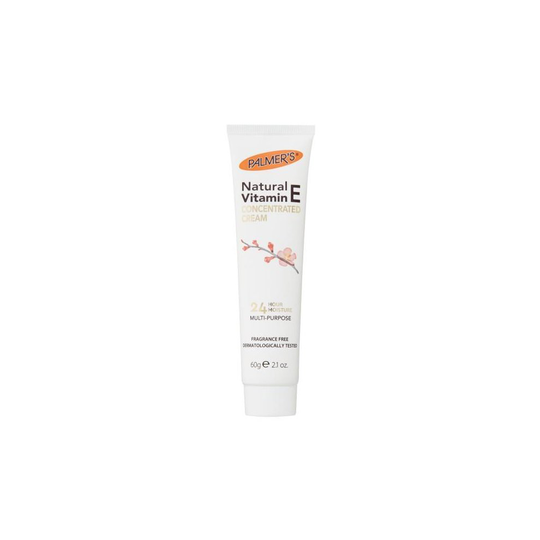 Palmer's Natural Vitamin E Concentrated Cream 60g