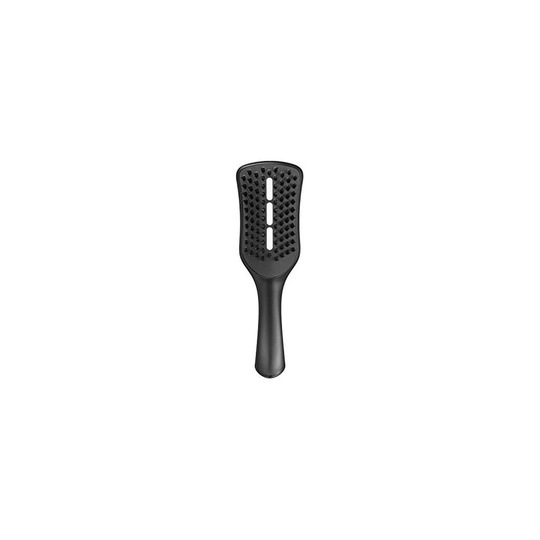 Tangle Teezer The Easy Dry and Go Vented Hairbrush, Jet Black
