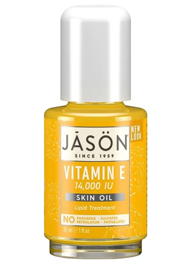 Jason Natural Vitamin E Oil 14000IU 30ml