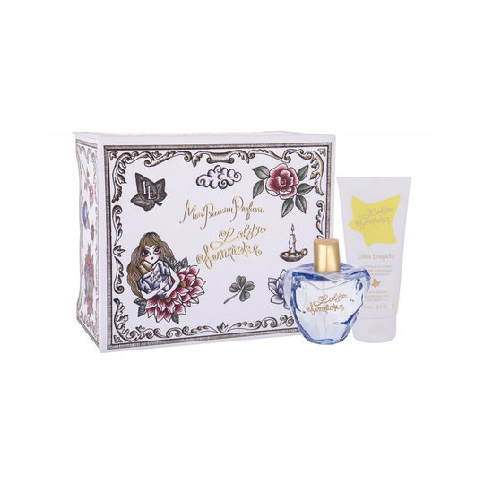 Lolita Lempicka Set - Eau de Parfum - 100ml