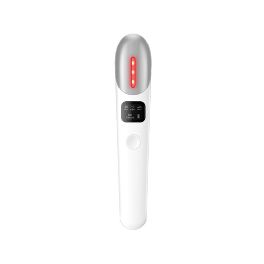 M04 IPL Vibration Massage Eye Beauty Device Relieves Fatigue Eye Beauty Device Skin Care Device Wrinkle Reduction