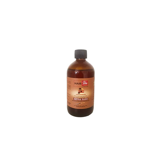 Fast Hair Growth Extra Dark Jamaican Black Castor Oil 8Oz (236 Ml)