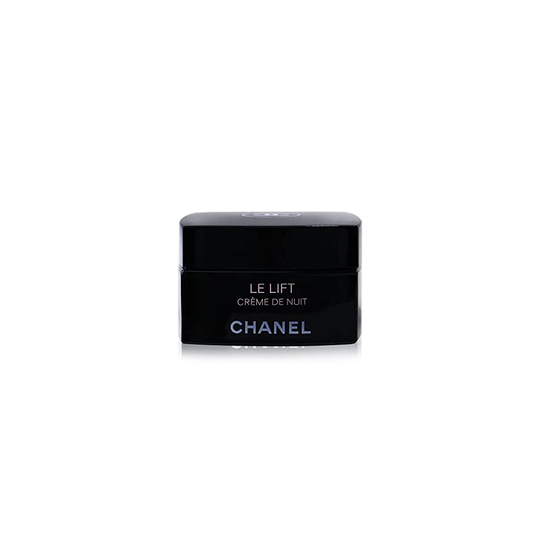 Moisturisers by Chanel Le Lift Creme De Nuit 50ml