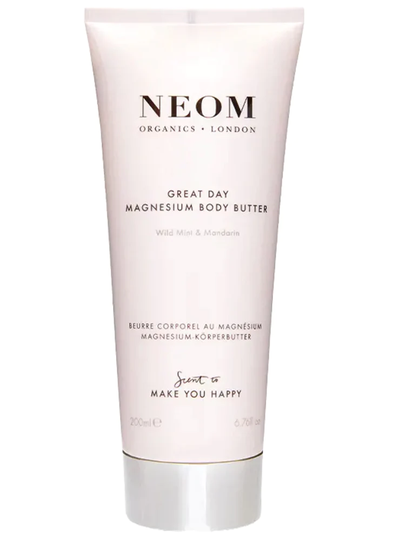Neom Great Day Magnesium Body Butter 200ml
