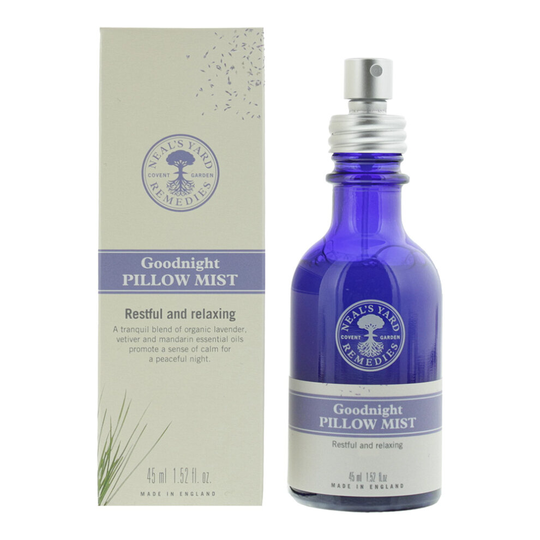 Neal's Yard Goodnight Pillow Mist 45ML For Her