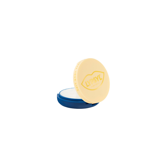 (Lypsyl Mirror Compact- Luxurious Vanilla) Lypsyl Lip Balm Mirror Compact