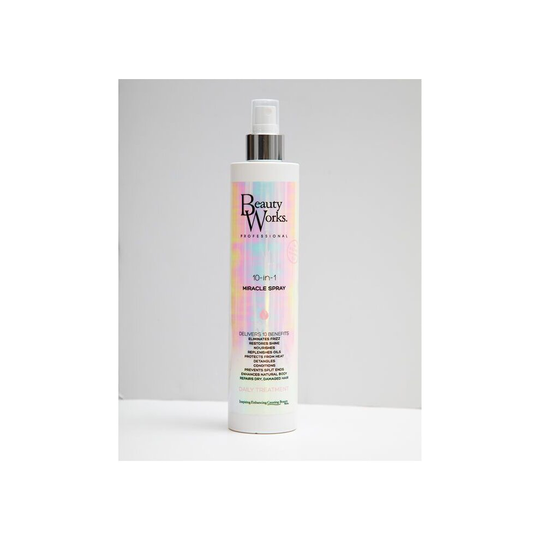 Beauty Works 10-in-1 Miracle Spray