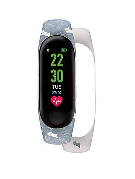 Radley Series 1 Activity Tracker Watch With Interchangeable Strap