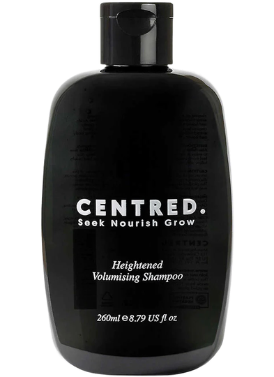 Centred Heightened Shampoo 250ml