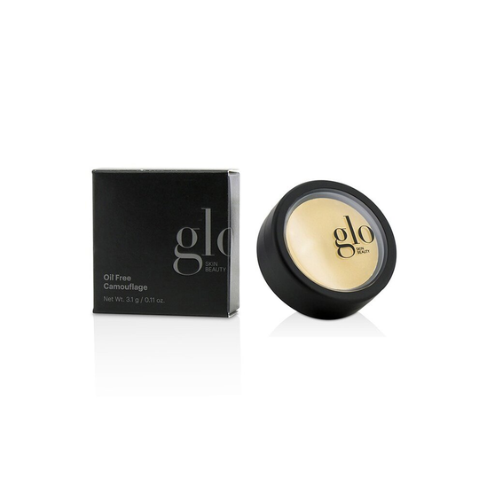 Glo Skin Beauty Oil Free Camouflage - # Golden 3.1g/0.11oz