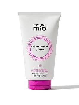 Mama Mio Mama Marks Cream 125Ml