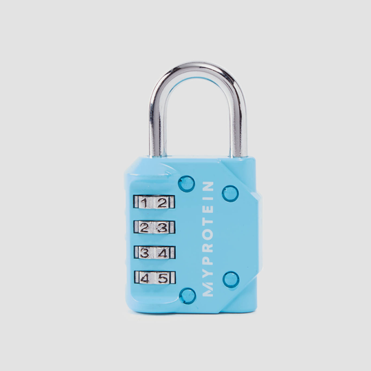 Padlock