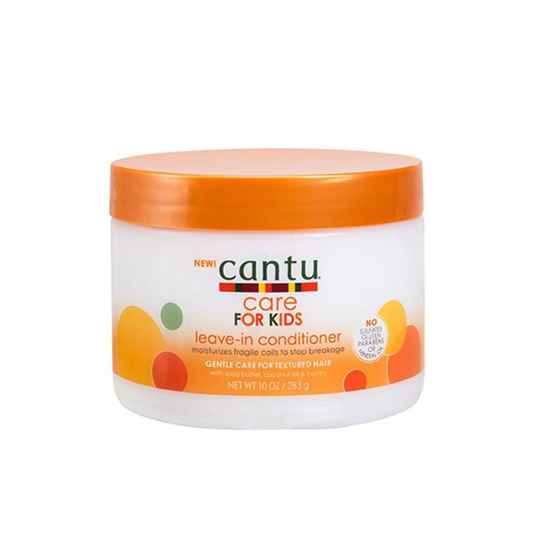 Cantu Care for Kids Leave In Conditioner