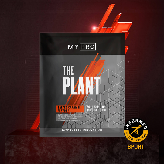 THE Plant (Sample)