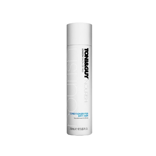 Toni & Guy Conditioner For Dry Hair 250ml