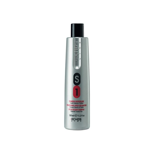 Echosline Shampoo S1 Dopo-Colore 350 Ml 350 ml