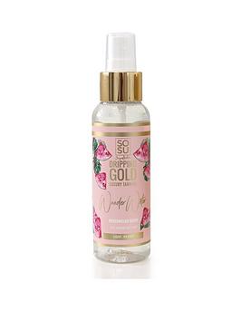 Dripping Gold Wonder Water - 100ml, Light/Medium, Women