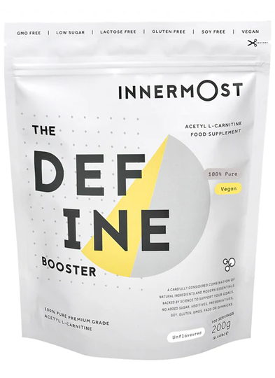 Innermost The Define Vegan Booster 200g