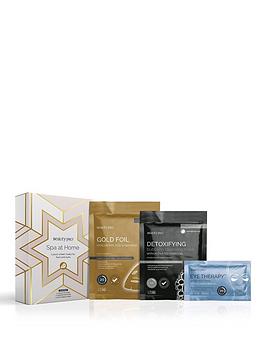 Beauty Pro Beautypro Spa At Home Face Mask Set