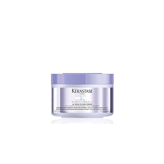Kerastase Blond Absolu Le Bain Cicaextreme 250 ml