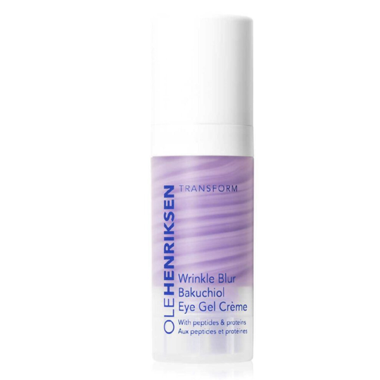 Ole Henriksen Wrinkle Blur Bakuchiol Eye Gel Crème 18ml
