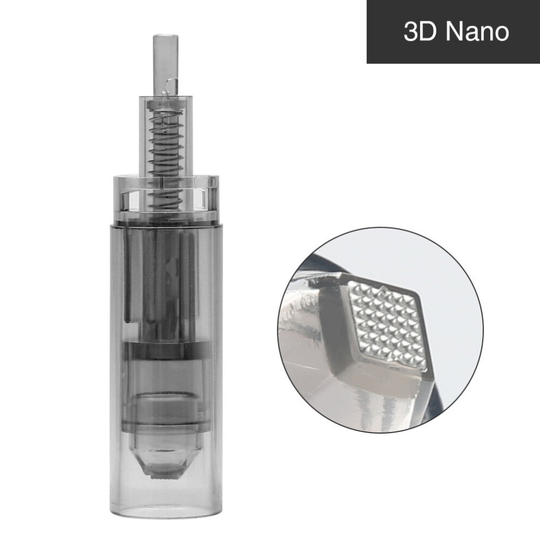 (10PCs 3D Nano) Dr.Pen Ultima A7 Microneedle Pen Dr pen A7